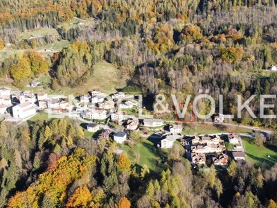 Terreno Residenziale in vendita a Massimeno via di San Luigi, 16