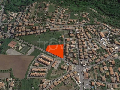 Terreno Residenziale in vendita a Mazzano Romano strada Provinciale Mazzano Calcata