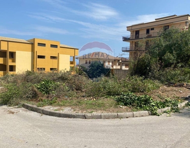 Terreno Residenziale in vendita a Melilli via Pietro Nenni, snc