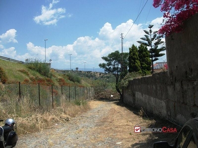 Terreno Residenziale in vendita a Messina