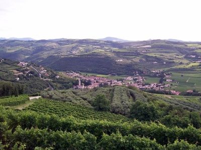 Terreno Residenziale in vendita a Mezzane di Sotto