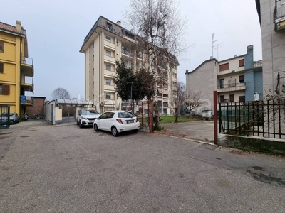 Terreno Residenziale in vendita a Milano via Beniamino Gigli, 12