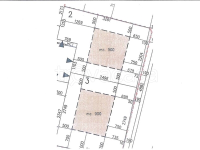 Terreno Residenziale in vendita a Mirano