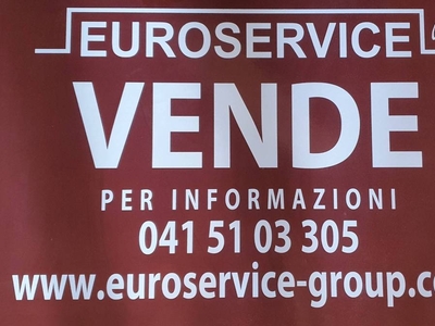 Terreno Residenziale in vendita a Mirano