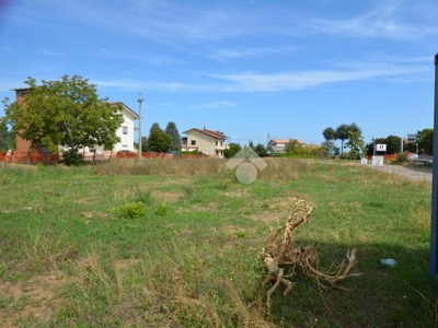 Terreno Residenziale in vendita a Misano Adriatico via sant'andrea