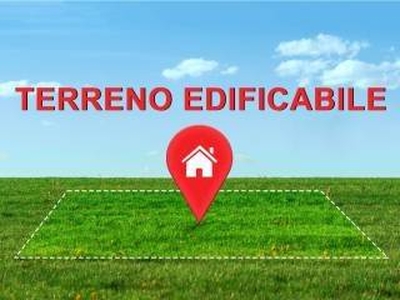 Terreno Residenziale in vendita a Misano Adriatico via Tazio Nuvolari