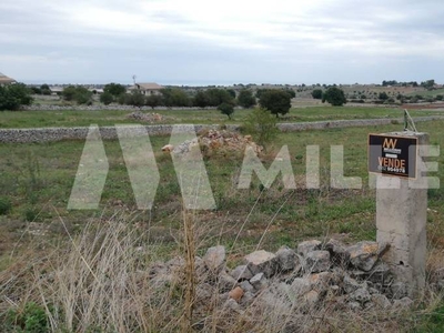 Terreno Residenziale in vendita a Modica contrada Busitta s.n.c