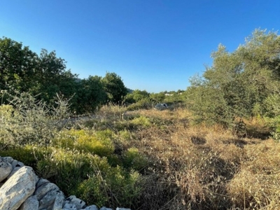 Terreno Residenziale in vendita a Modica contrada Violicci, Modica