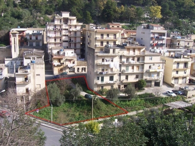 Terreno Residenziale in vendita a Modica via tirella