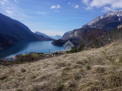 Terreno Residenziale in vendita a Molveno via belvedere