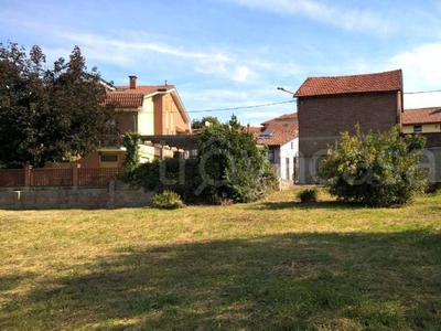 Terreno Residenziale in vendita a Moncalieri via Della Vittoria