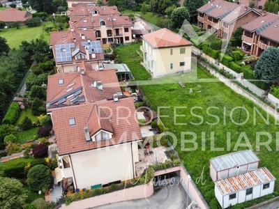 Terreno Residenziale in vendita a Moncalieri via Gian Francesco Pateri, 27