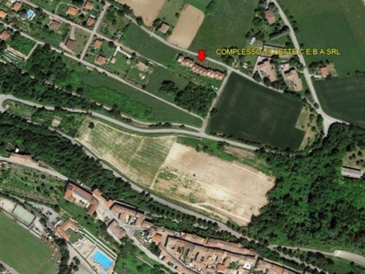 Terreno Residenziale in vendita a Moncalvo località Villaggio Aleramo