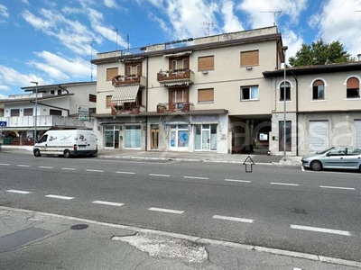 Terreno Residenziale in vendita a Monfalcone via e. Valentinis, 58