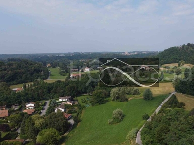 Terreno Residenziale in vendita a Montano Lucino via Casarico