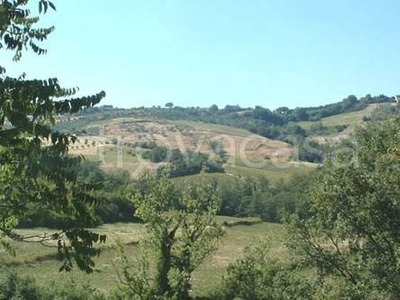 Terreno Residenziale in vendita a Monte Castello di Vibio via dei Frattoli