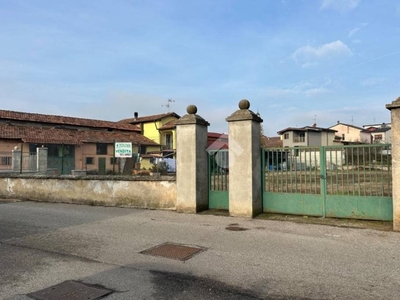 Terreno Residenziale in vendita a Monte Cremasco via dei Pini, 3