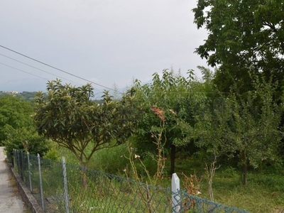 Terreno Residenziale in vendita a Monte di Malo via Bressana