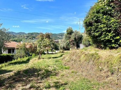 Terreno Residenziale in vendita a Montecatini-Terme via Nofretti, 60C