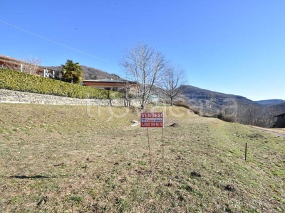 Terreno Residenziale in vendita a Montegrino Valtravaglia via risorgimento