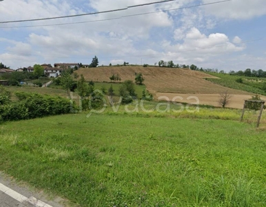 Terreno Residenziale in vendita a Montegrosso d'Asti via Boscogrande, 13
