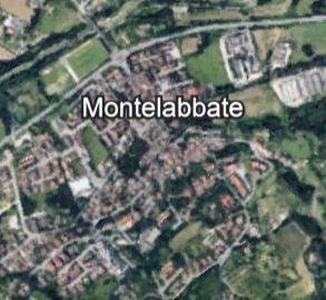 Terreno Residenziale in vendita a Montelabbate