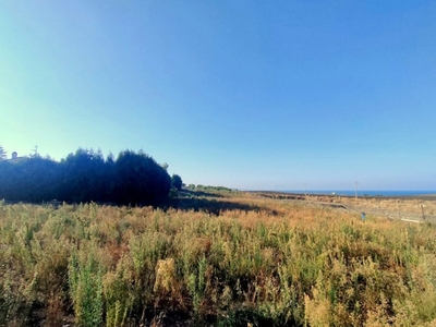 Terreno Residenziale in vendita a Montenero di Bisaccia montenero di Bisaccia Montebello,41