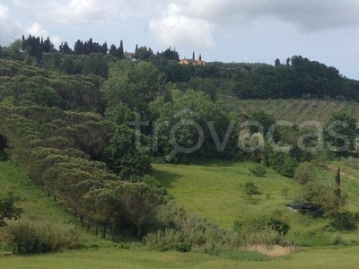 Terreno Residenziale in vendita a Montescudaio