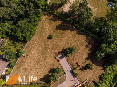 Terreno Residenziale in vendita a Monteviale via Robert Baden Powell