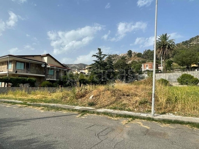 Terreno Residenziale in vendita a Motta Camastra via Lott. Recanati