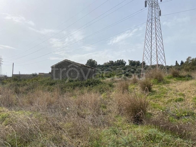 Terreno Residenziale in vendita a Motta Sant'Anastasia via Caduti di Tutte le Guerre