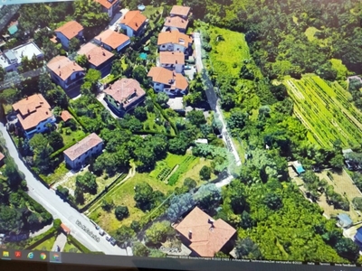 Terreno Residenziale in vendita a Muggia via Colarich