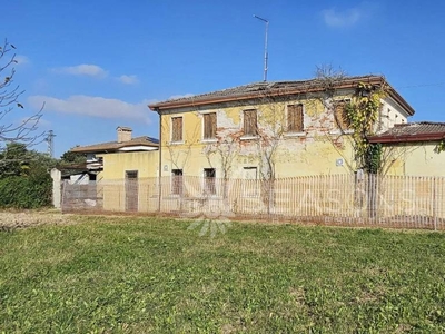 Terreno Residenziale in vendita a Musile di Piave via Croce