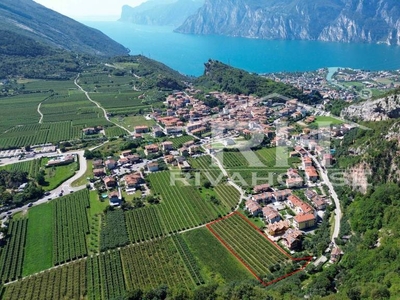 Terreno Residenziale in vendita a Nago-Torbole