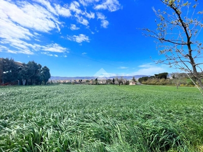 Terreno Residenziale in vendita a Narni via Flaminia Ternana, 644