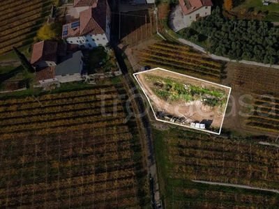 Terreno Residenziale in vendita a Negrar di Valpolicella
