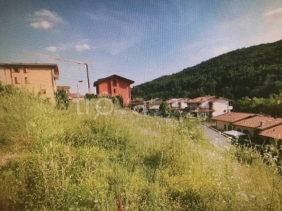 Terreno Residenziale in vendita a Nembro