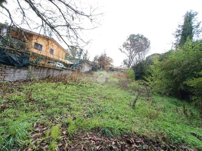 Terreno Residenziale in vendita a Nepi via dei Pini