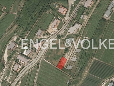 Terreno Residenziale in vendita a Nogaredo via per Sasso