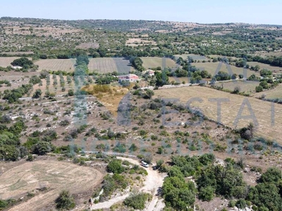 Terreno Residenziale in vendita a Noto via Tommaso Fazello, 228