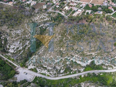 Terreno Residenziale in vendita a Noto via Tommaso Fazello, 228