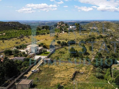 Terreno Residenziale in vendita a Noto via Tommaso Fazello, 228