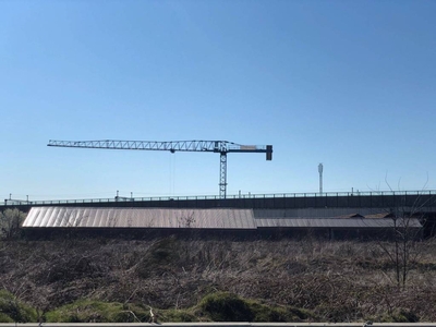 Terreno Residenziale in vendita a Novara via Fontana Sciocca