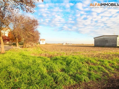 Terreno Residenziale in vendita a Novara via Riccardo Zandonai, 92