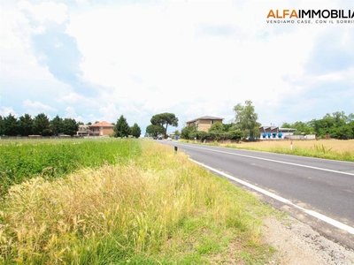 Terreno Residenziale in vendita a Novara via Verbano, 295