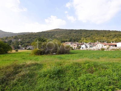 Terreno Residenziale in vendita a Nuvolera via del Cantalupo