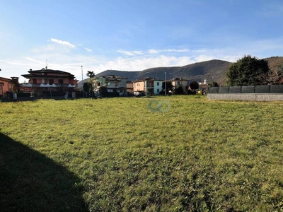 Terreno Residenziale in vendita a Nuvolera via Don l. Beccalossi