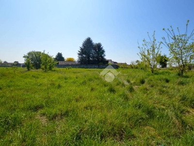 Terreno Residenziale in vendita a Offlaga via Giuseppe Mazzini