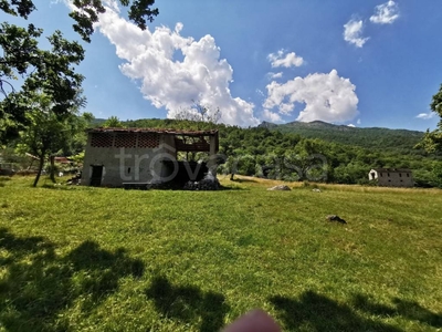 Terreno Residenziale in vendita a Omegna località Tanchello Casale Corte Cerro