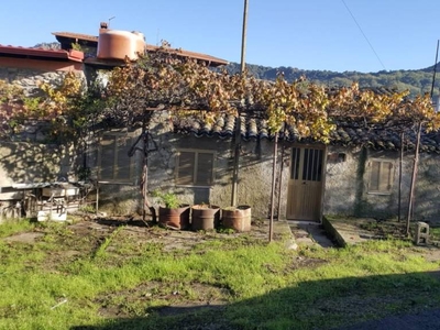 Terreno Residenziale in vendita a Orroli vico Secondo Eleonora d'Arborea, 7